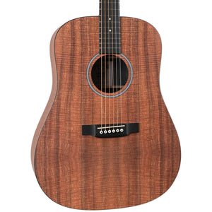 MARTIN SUMMER SERIES SPECIAL EDITION DX - KOA WITH BAG
