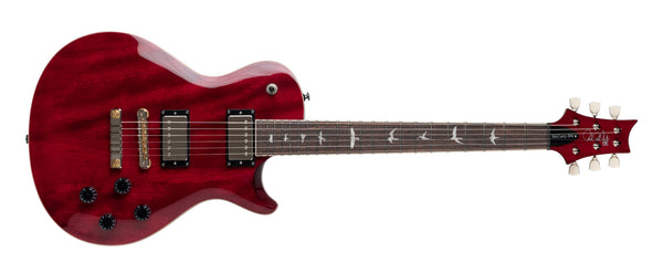 PRS SE MCCARTY 594 SINGLECUT STANDARD - VINTAGE CHERRY