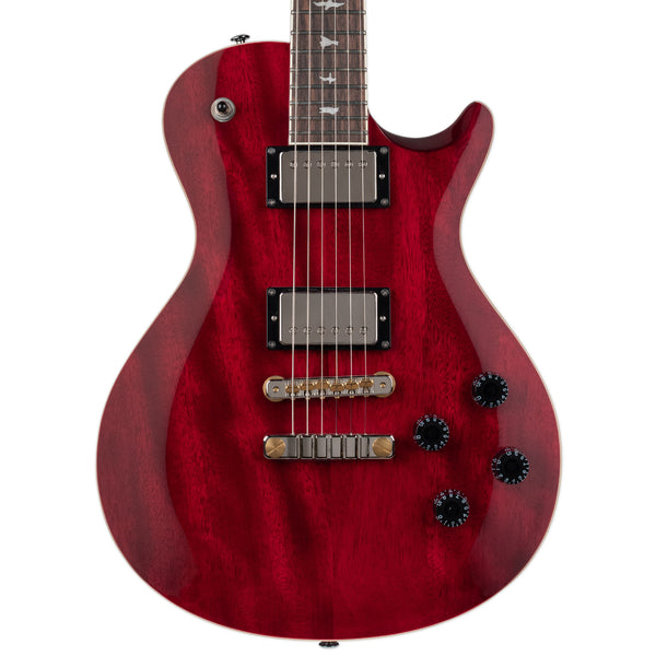 PRS SE MCCARTY 594 SINGLECUT STANDARD - VINTAGE CHERRY