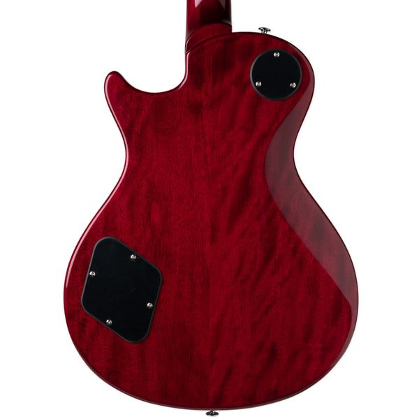 PRS SE MCCARTY 594 SINGLECUT STANDARD - VINTAGE CHERRY