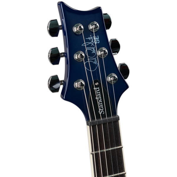 PRS SE STANDARD 24-08 - TRANSLUCENT BLUE