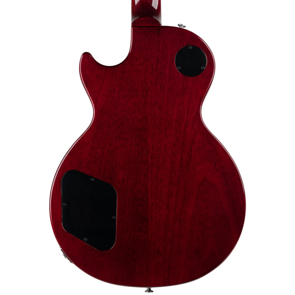 GIBSON LES PAUL STUDIO - WINE RED