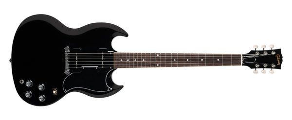 GIBSON SG SPECIAL - EBONY