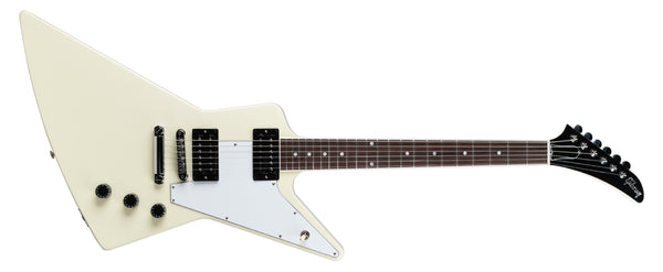 GIBSON 70S EXPLORER - CLASSIC WHITE