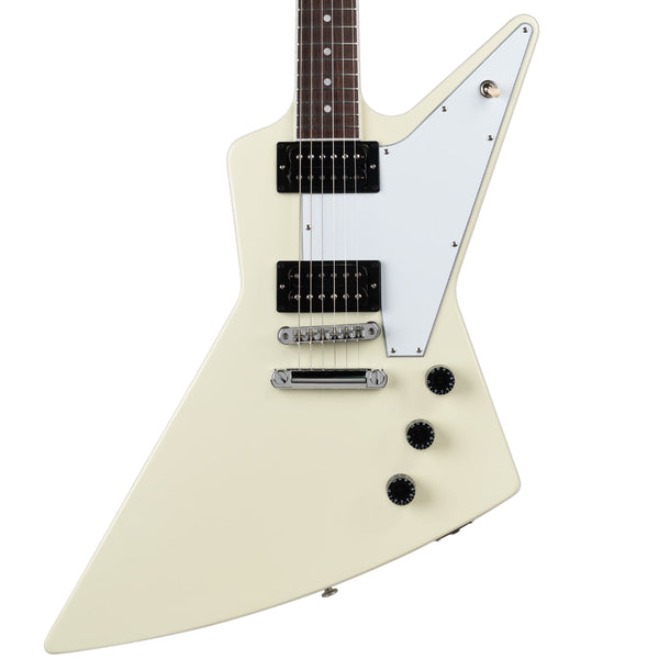 GIBSON 70S EXPLORER - CLASSIC WHITE