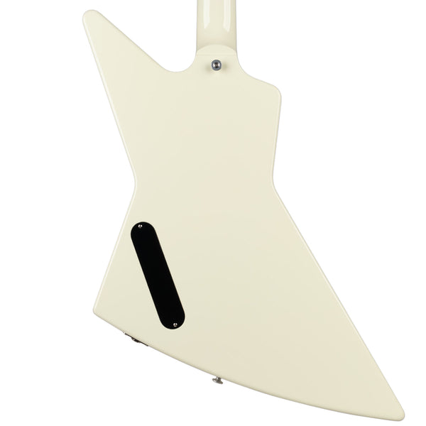 GIBSON 70S EXPLORER - CLASSIC WHITE