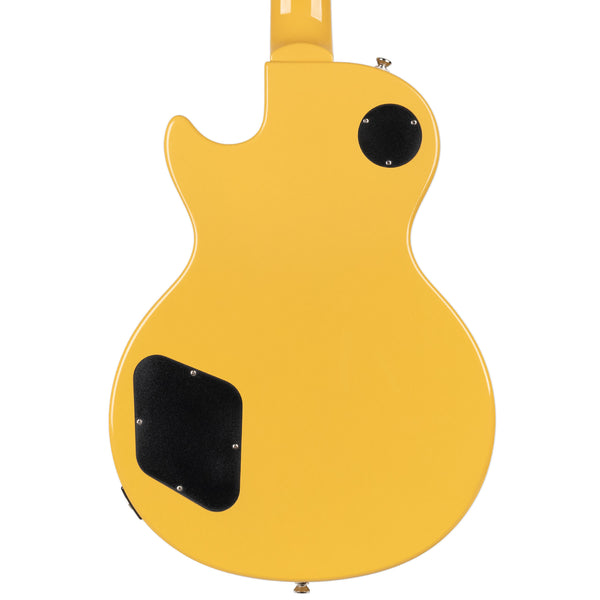 USED EPIPHONE LES PAUL SPECIAL TV YELLOW W/CASE