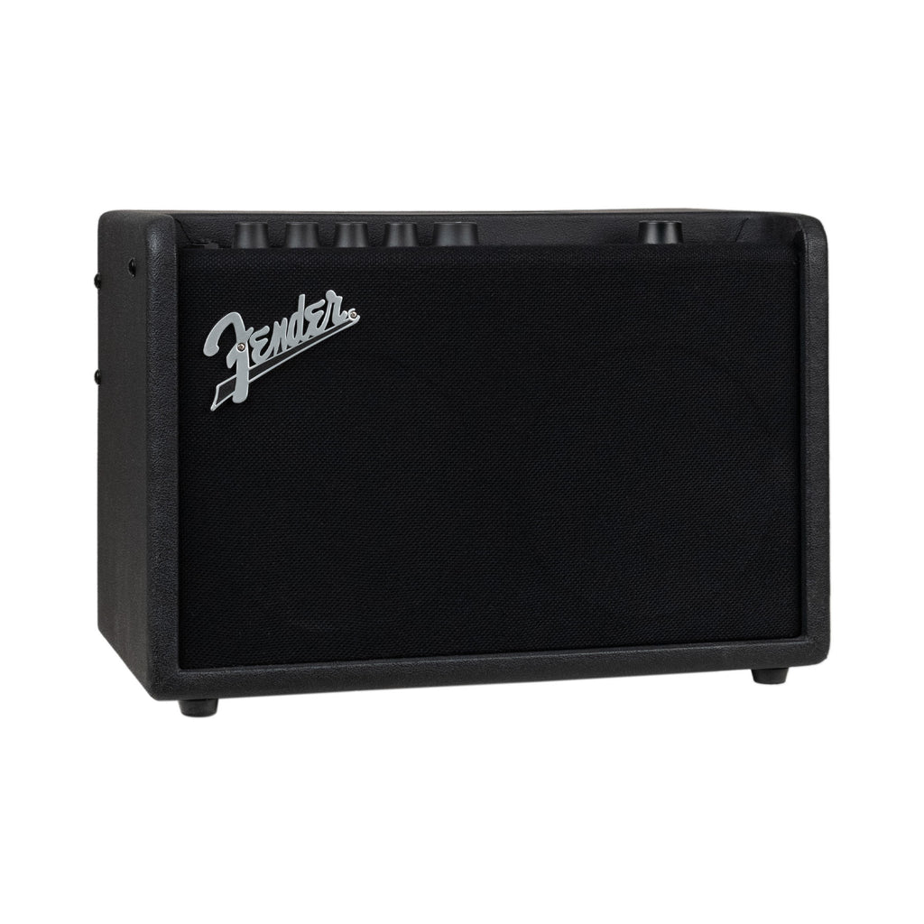 USED FENDER MUSTANG GT40 COMBO GUITAR AMPLIFIER | Stang Guitars