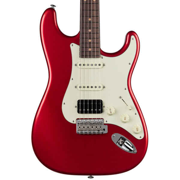 SUHR CLASSIC S VINTAGE LIMITED EDITION - CANDY APPLY RED