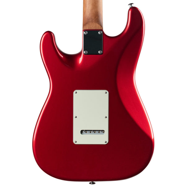 SUHR CLASSIC S VINTAGE LIMITED EDITION - CANDY APPLY RED