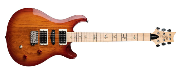 PRS SE SWAMP ASH SPECIAL - VINTAGE SUNBURST