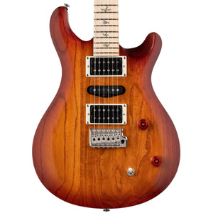 PRS SE SWAMP ASH SPECIAL - VINTAGE SUNBURST