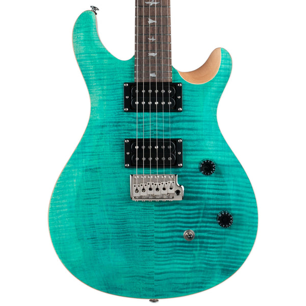 PRS SE CE24 - TURQUOISE