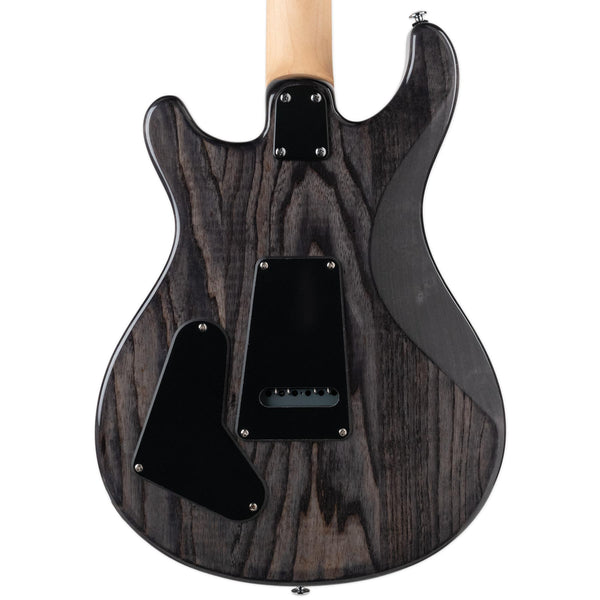 PRS SE SWAMP ASH SPECIAL - CHARCOAL