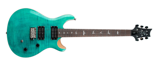 PRS SE CE24 - TURQUOISE