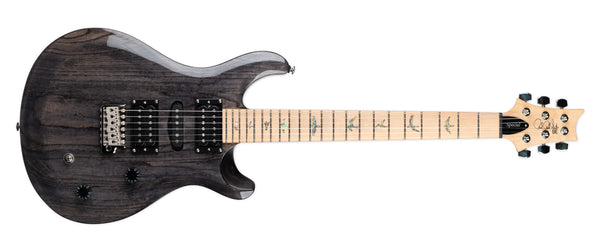 PRS SE SWAMP ASH SPECIAL - CHARCOAL