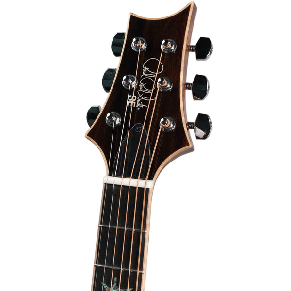 PRS SE ANGELUS AL60E LEFTY ACOUSTIC GUITAR WITH FISHMAN SONITONE PICKUP