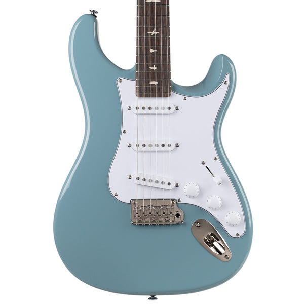 PRS JOHN MAYER SILVER SKY SE - STONE BLUE