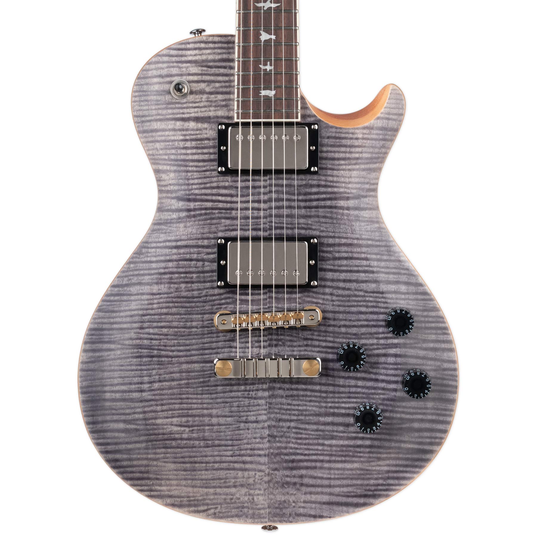 PRS SE MCCARTY 594 SINGLECUT - CHARCOAL