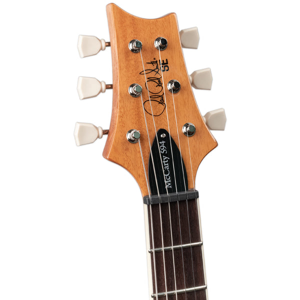 PRS SE MCCARTY 594 SINGLECUT - CHARCOAL