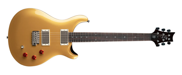 PRS SE DGT - GOLD TOP WITH MOONS