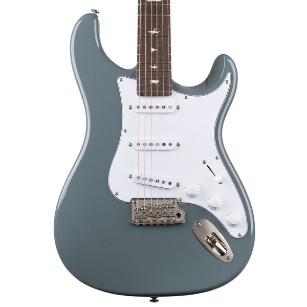 PRS JOHN MAYER SILVER SKY SE - STORM GRAY