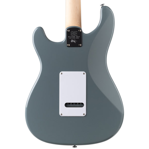 PRS JOHN MAYER SILVER SKY SE - STORM GRAY