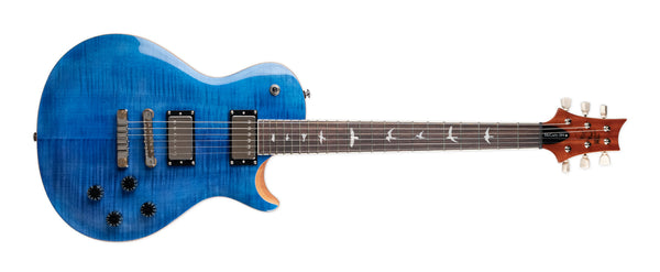 PRS SE MCCARTY 594 SINGLECUT - FADED BLUE