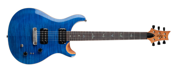 PRS SE PAUL'S GUITAR - FADED BLUE