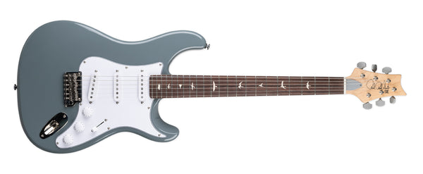 PRS JOHN MAYER SILVER SKY SE - STORM GRAY