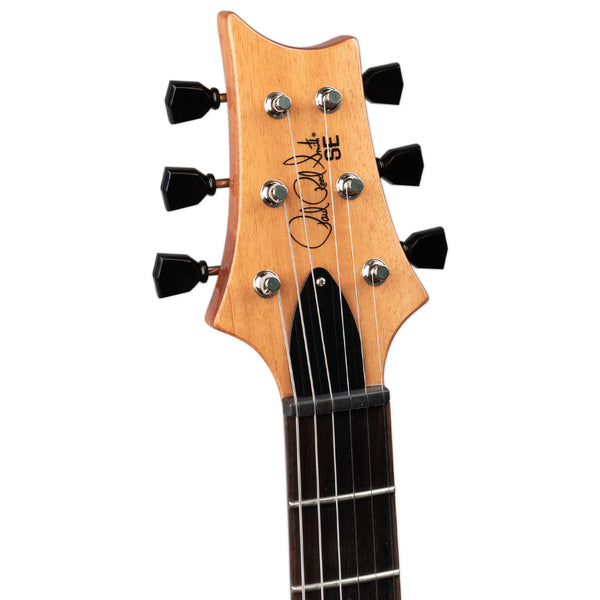 PRS SE PAUL'S GUITAR - FADED BLUE