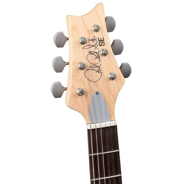 PRS JOHN MAYER SILVER SKY SE - STORM GRAY