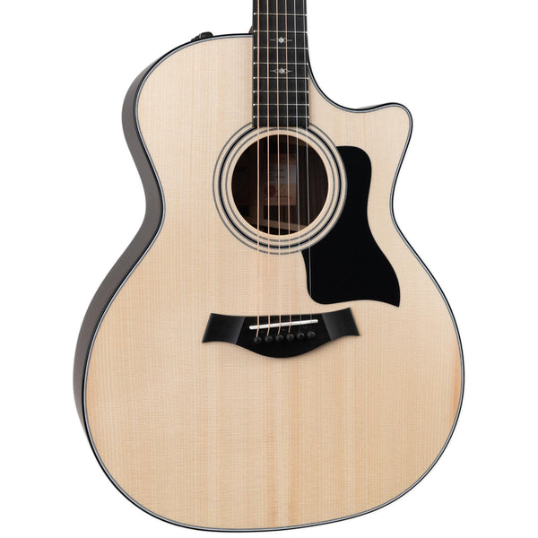TAYLOR SPECIAL EDITION 314CE - ROSEWOOD BACK AND SIDES