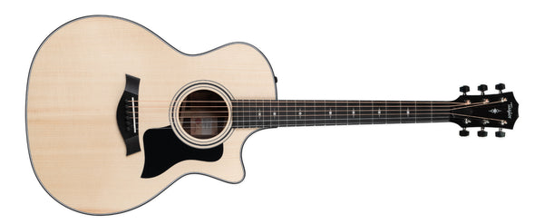 TAYLOR SPECIAL EDITION 314CE - ROSEWOOD BACK AND SIDES
