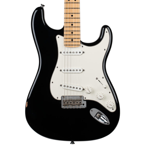 USED FENDER AMERICAN STANDARD STRATOCASTER WITH BARE KNUCKLE '63 VENEE ...