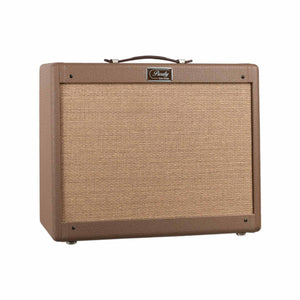 USED PURDY BN-61 BROWN 1X12 COMBO W/COVER