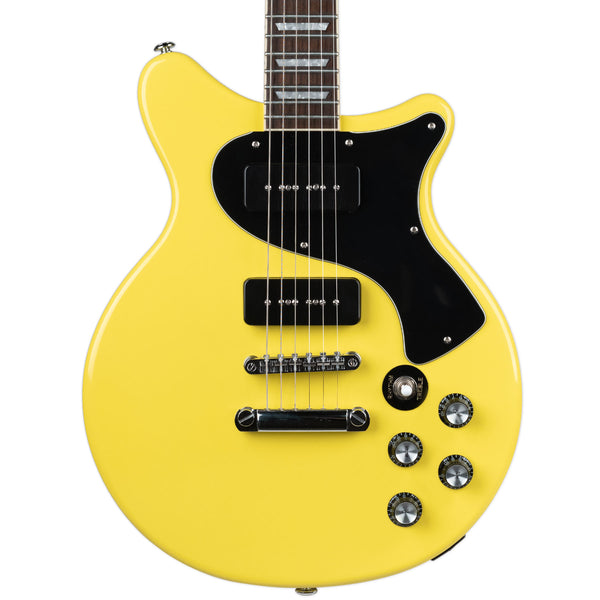 USED AGILE AG-2200 - YELLOW WITH CASE