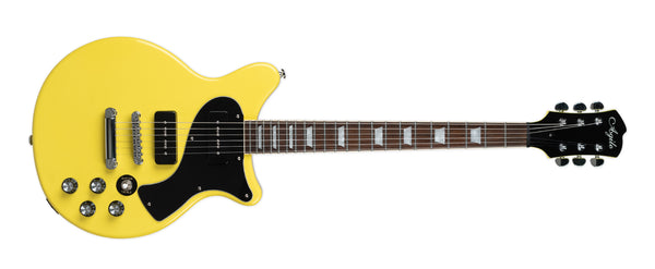 USED AGILE AG-2200 - YELLOW WITH CASE