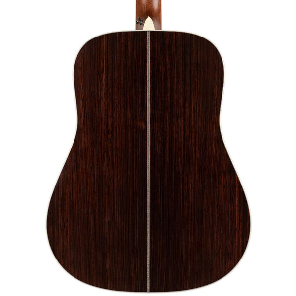 MARTIN HD-28E - WITH LR BAGGS ANTHEM ELECTRONICS
