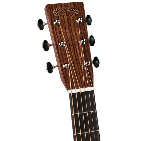 MARTIN HD-28E - WITH LR BAGGS ANTHEM ELECTRONICS