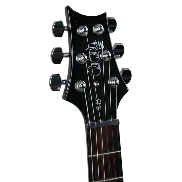USED PRS SE 245 - WHALE BLUE