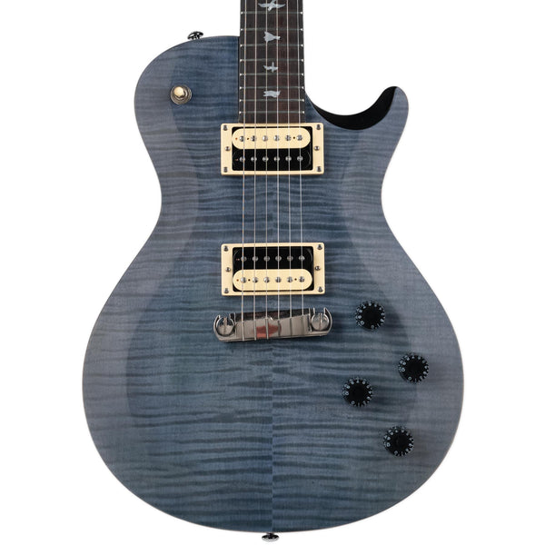USED PRS SE 245 - WHALE BLUE
