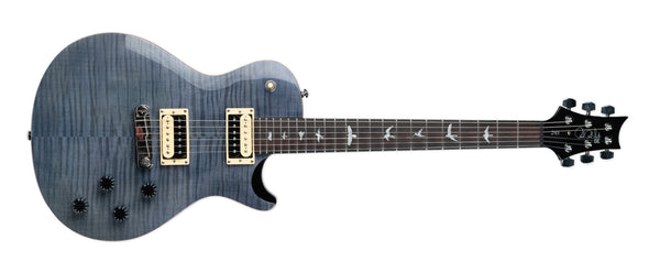USED PRS SE 245 - WHALE BLUE