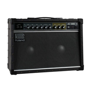 USED ROLAND JC-40 2X10 COMBO AMPLIFIER