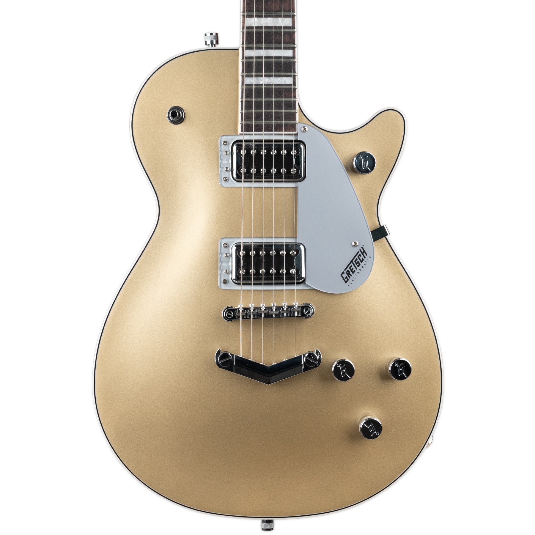 USED GRETSCH G5220 - CASINO GOLD