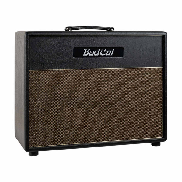 USED BAD CAT BLACK CAT 1X12 EXTENSION CABINET