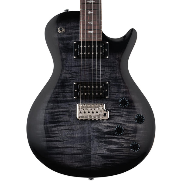 PRS SE MARK TREMONTI SIGNATURE - CHARCOAL BURST WITH BAG