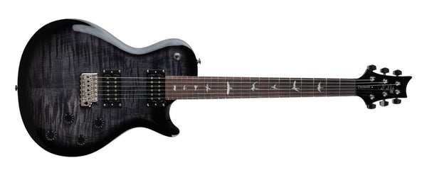 PRS SE MARK TREMONTI SIGNATURE - CHARCOAL BURST WITH BAG