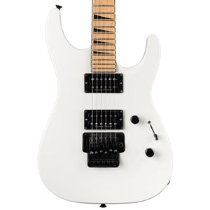 USED JACKSON DK2M - SNOW WHITE