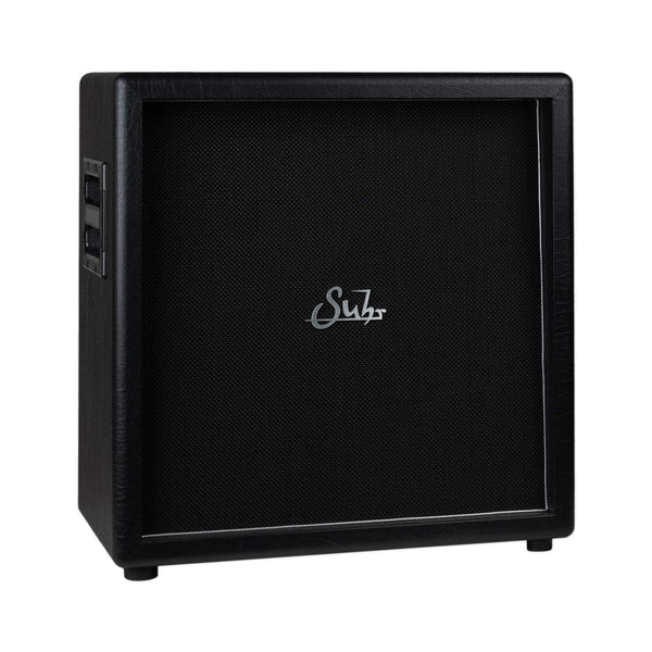USED SUHR PT15IR HEAD WITH MATCHING 2X12 CABINET